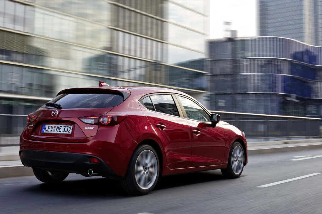 Mazda3