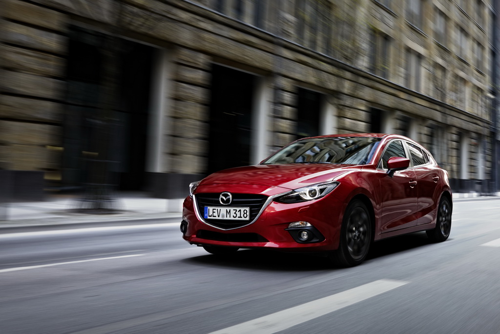 Mazda3