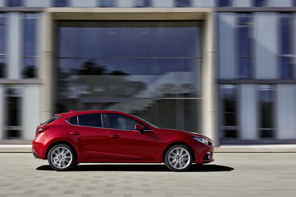Mazda3