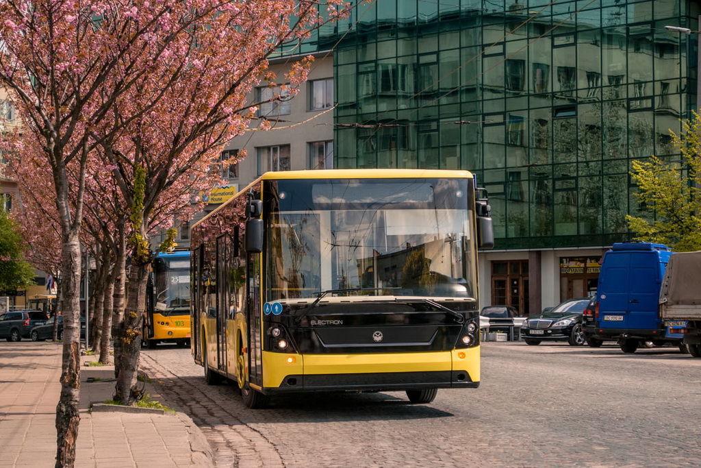 «Электрон» А18501