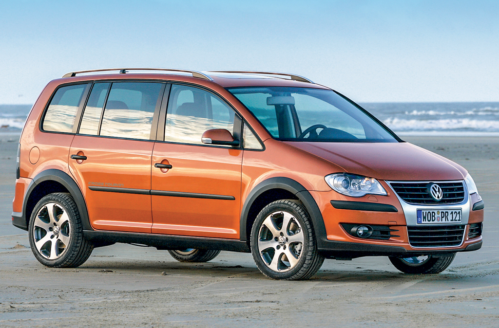 VW Touran