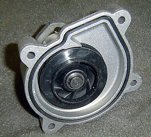VW Polo sedan