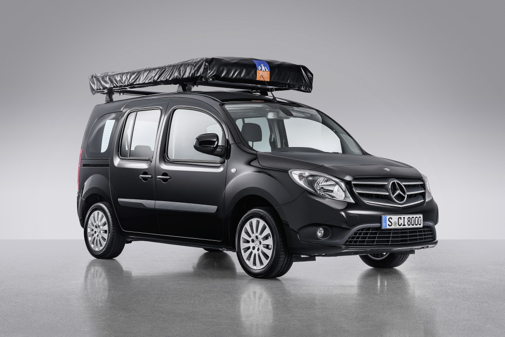 Citan TopDog