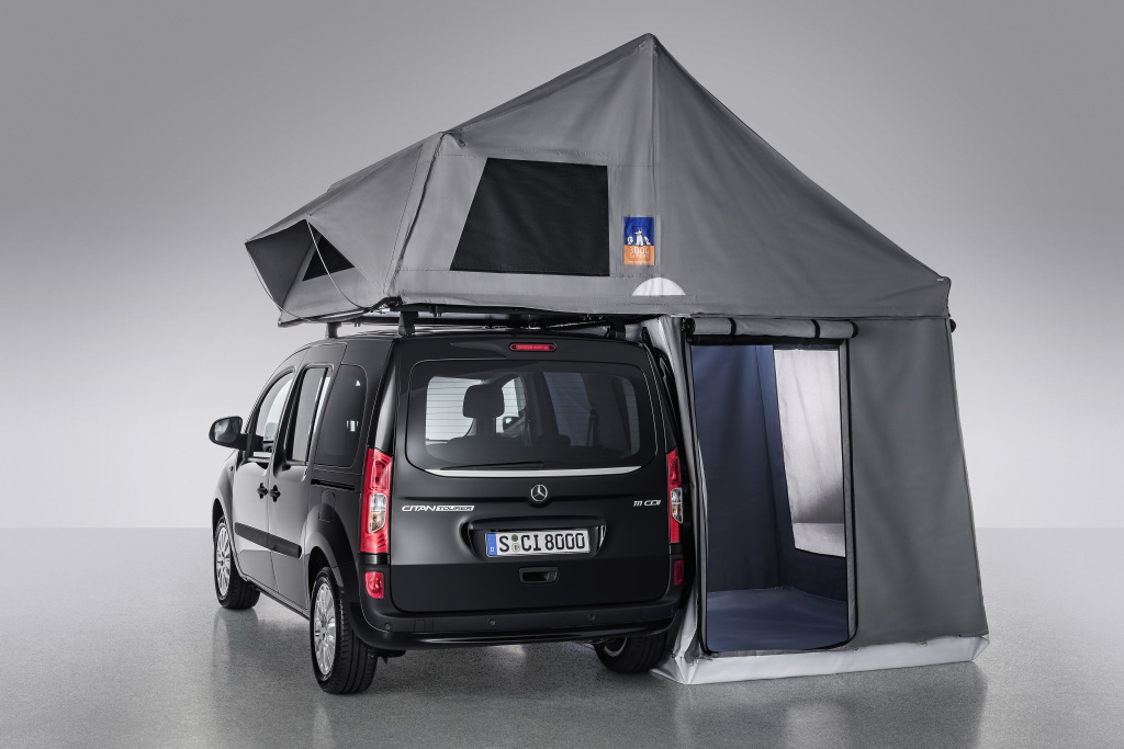 Citan TopDog