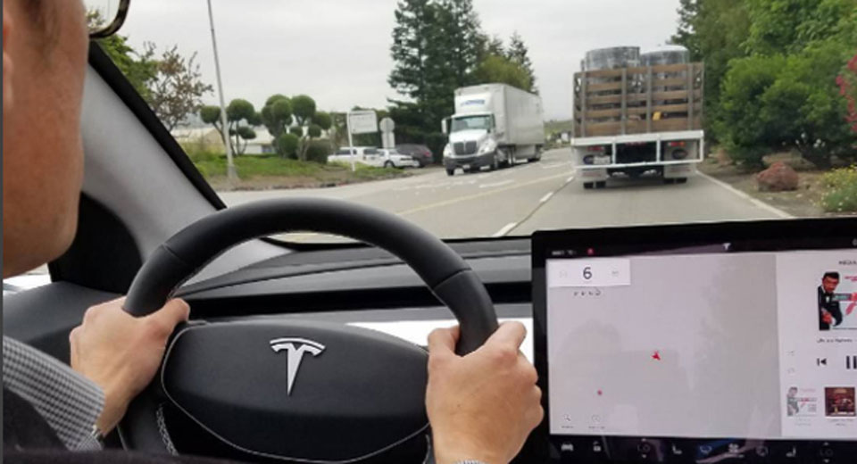Tesla Model 3 2017 – новые подробности недорогого электромобиля Тесла