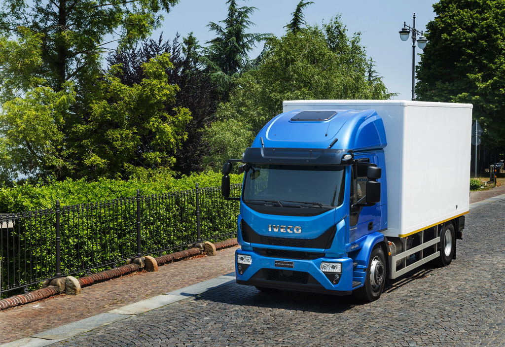 Iveco Eurocargo