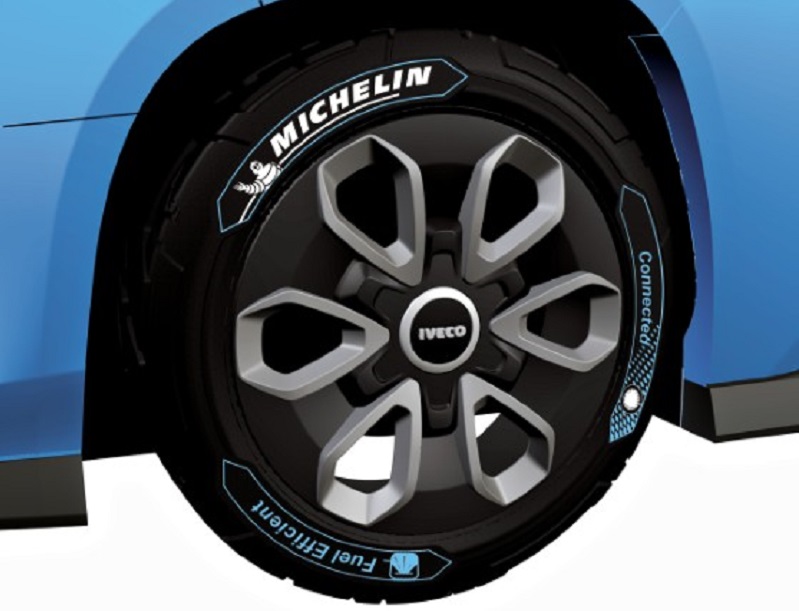 IVECO Z Truck