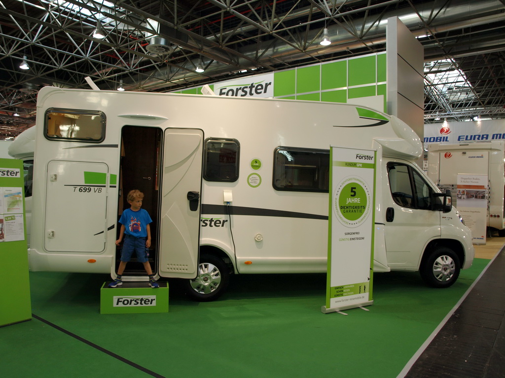 Forster T 699
