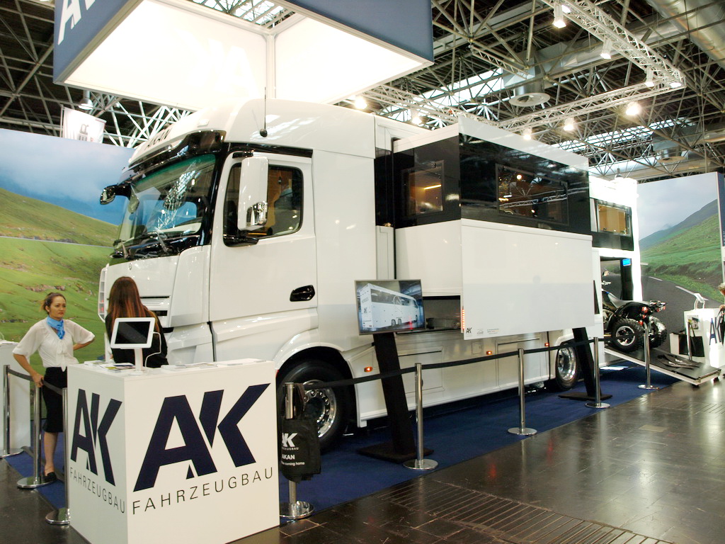 Компания АК