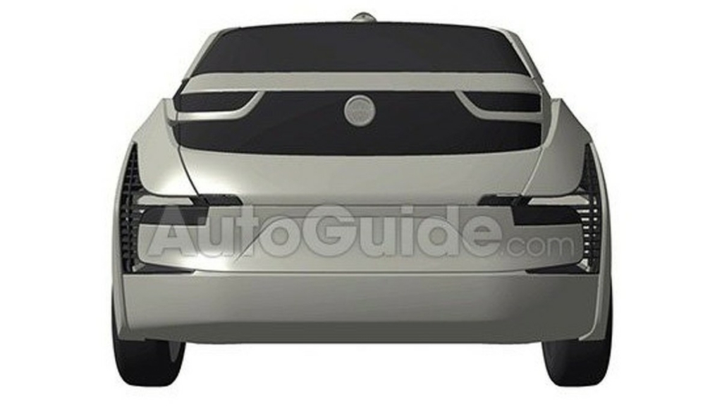 Электромобиль BMW i5 – первые изображения конкурента Tesla Model 3
