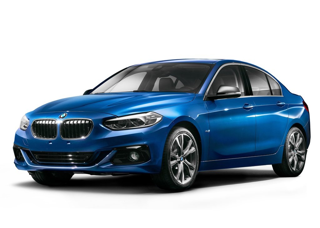 BMW 1