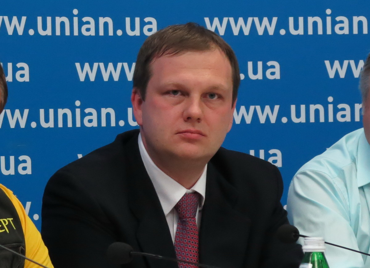 Денис Разумцев