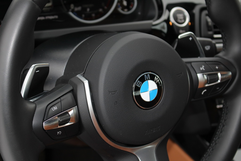 BMW 6 серии Gran Coupe