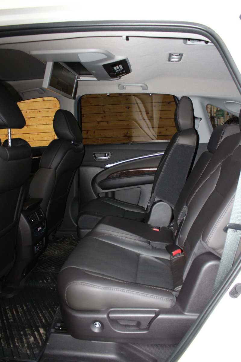 Acura MDX