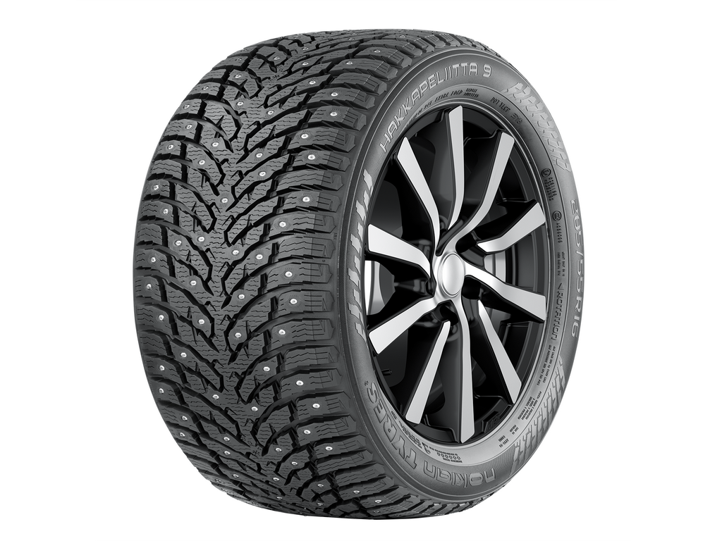 Nokian Hakka9