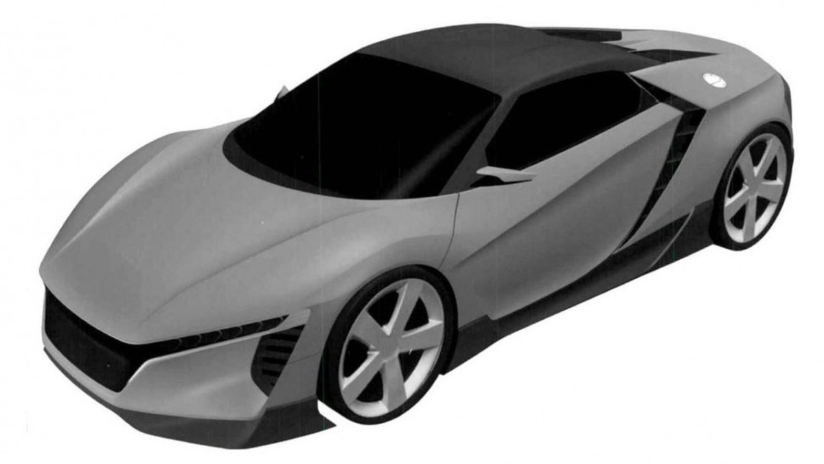 Honda S2000