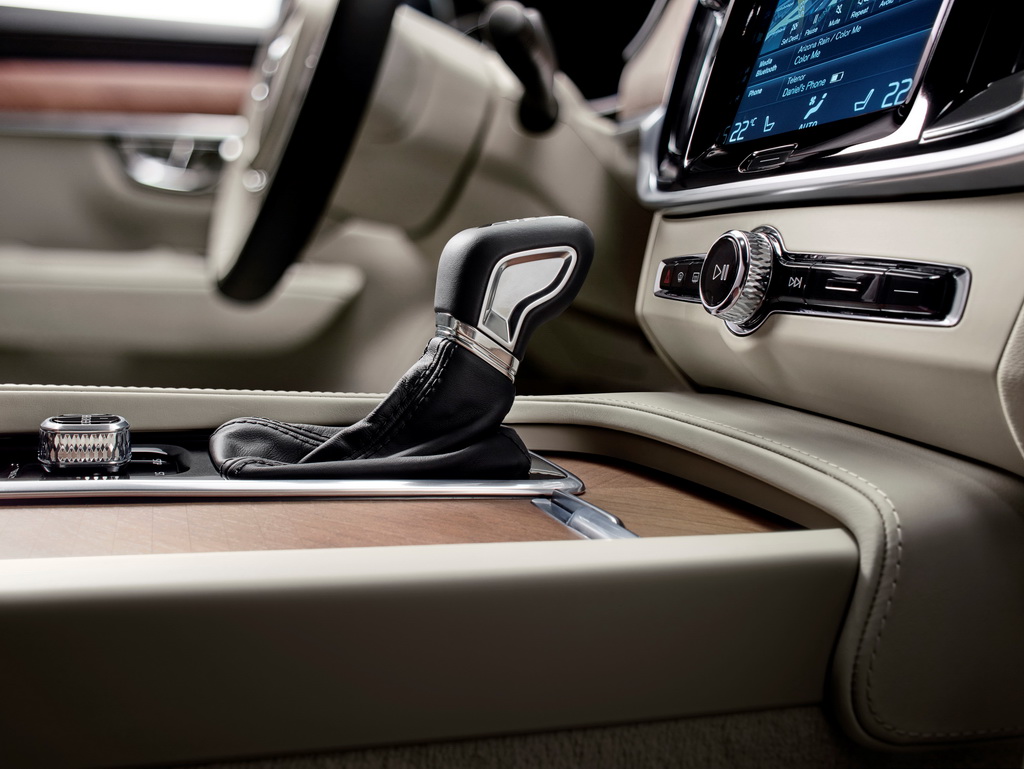 Volvo V90 Cross Country