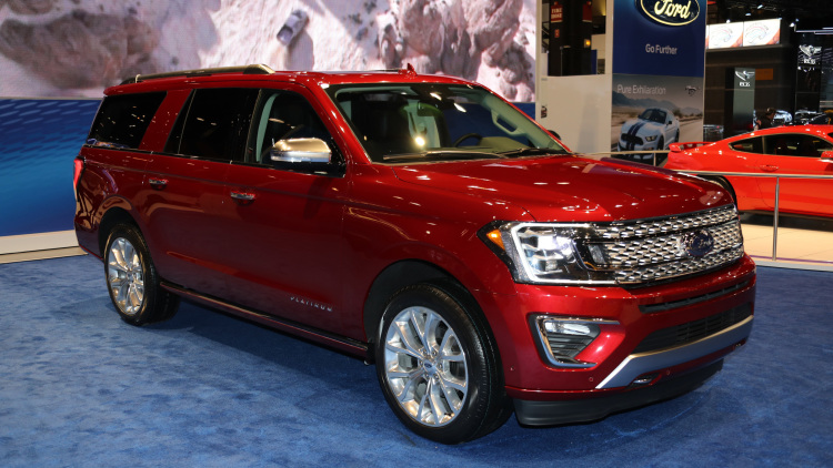 Ford Expedition