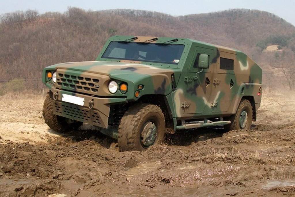 Kia LTV