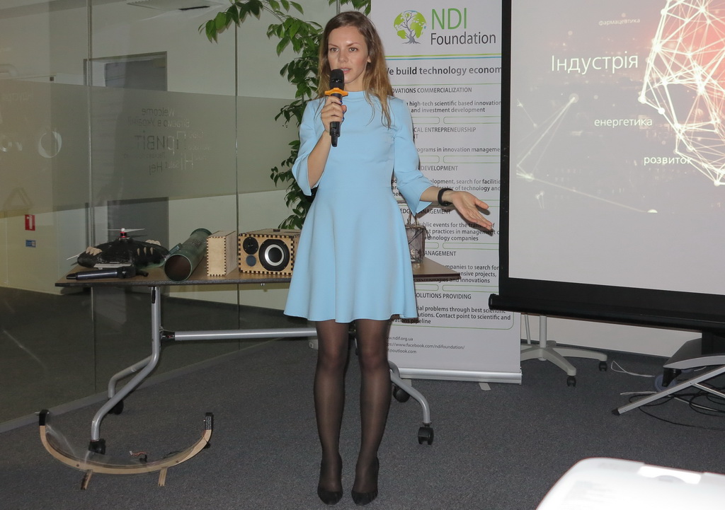 Мириам Драгина Журналист, радиоведущая, член жюри Tech Today Awards