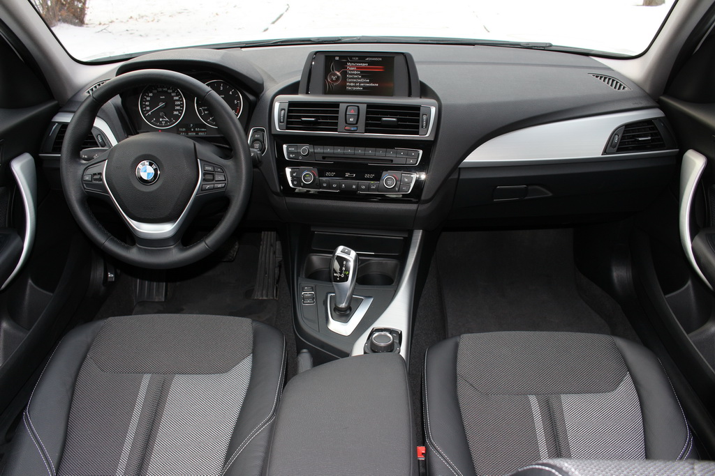 BMW 1 серии