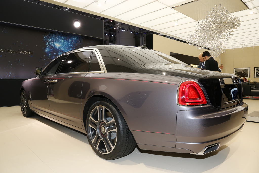 Rolls Royce