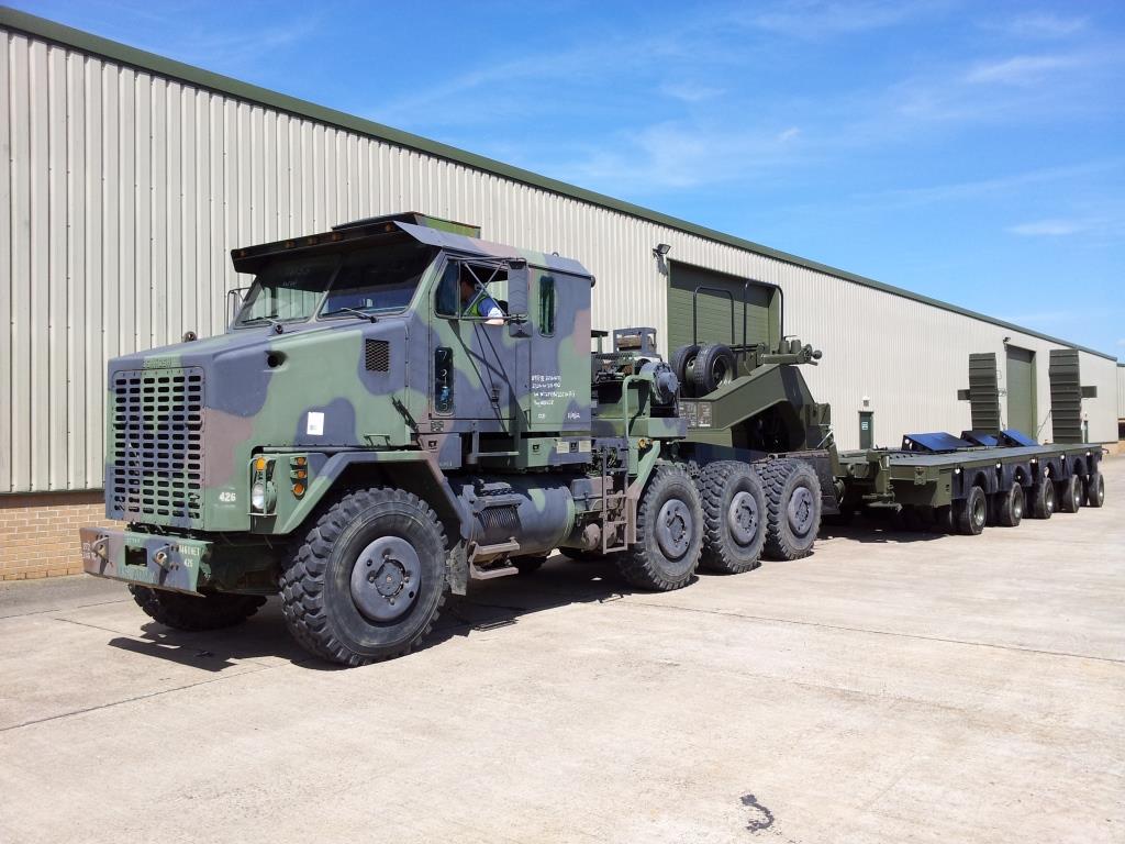 Oshkosh M1090