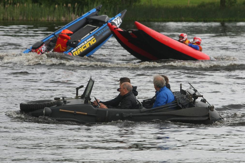 Volkswagen Schwimmwagen