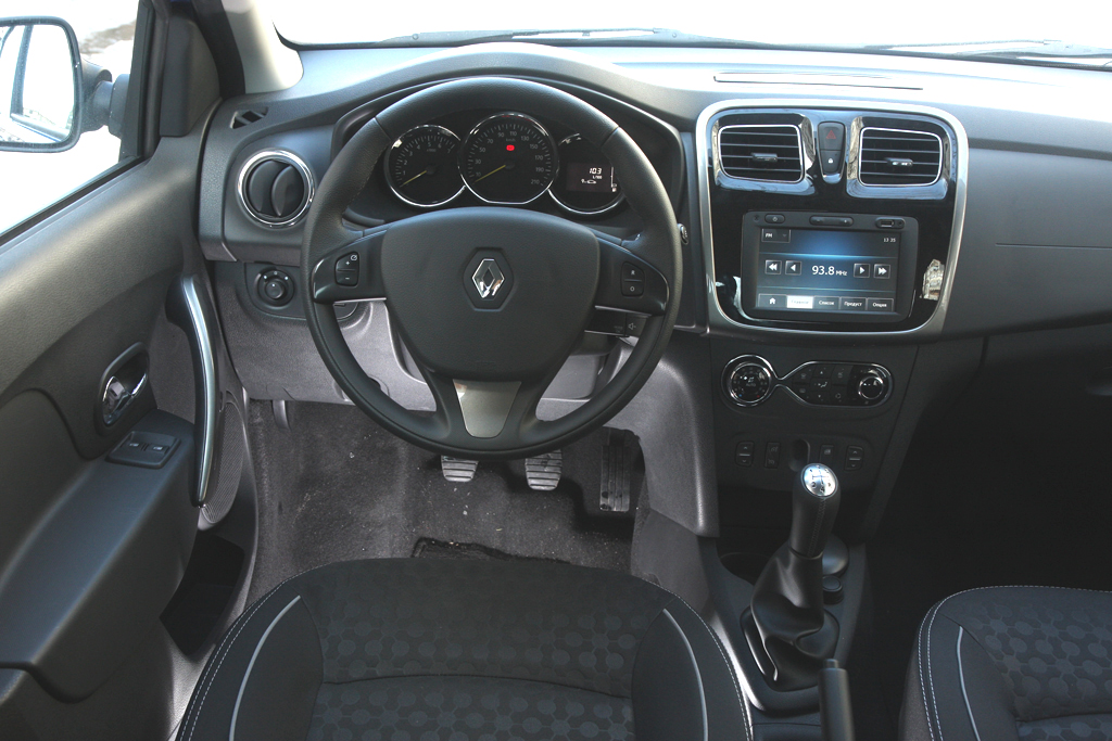 Renault Logan