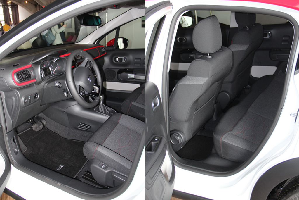 Citroen C3