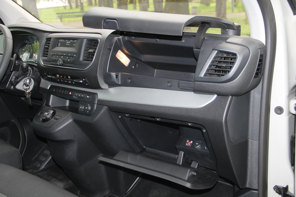 Citroёn Spacetourer