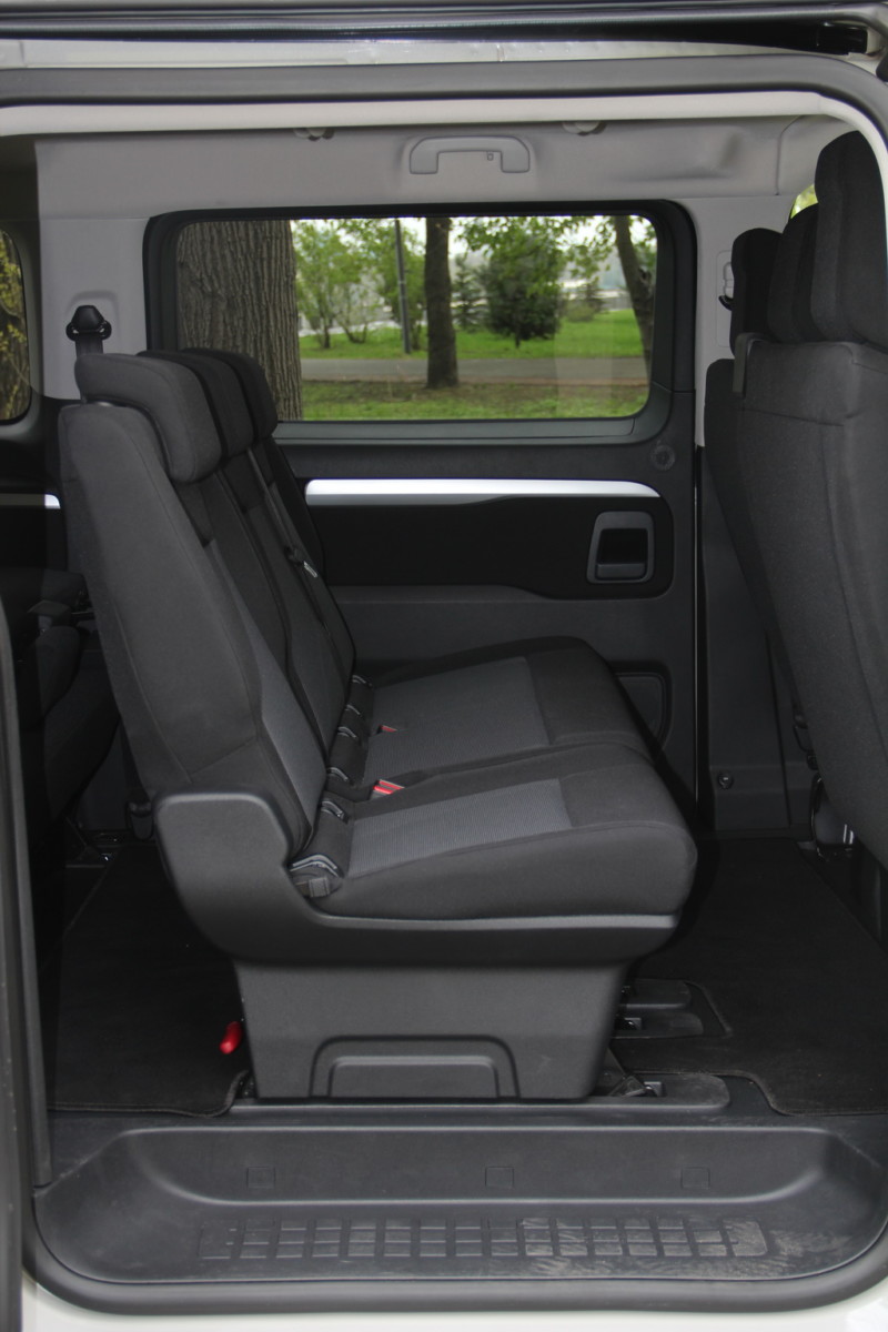 Citroёn Spacetourer