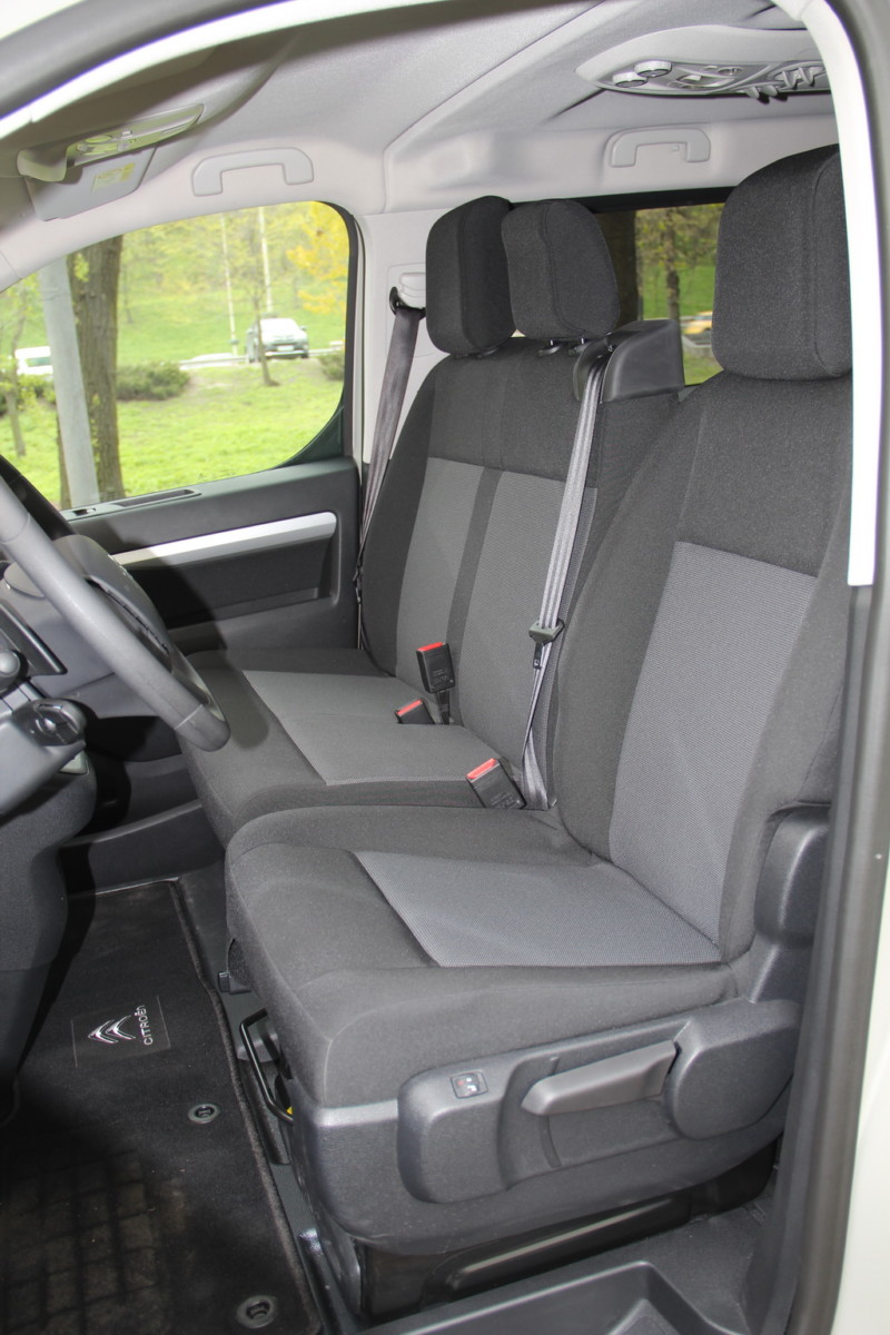 Citroёn Spacetourer
