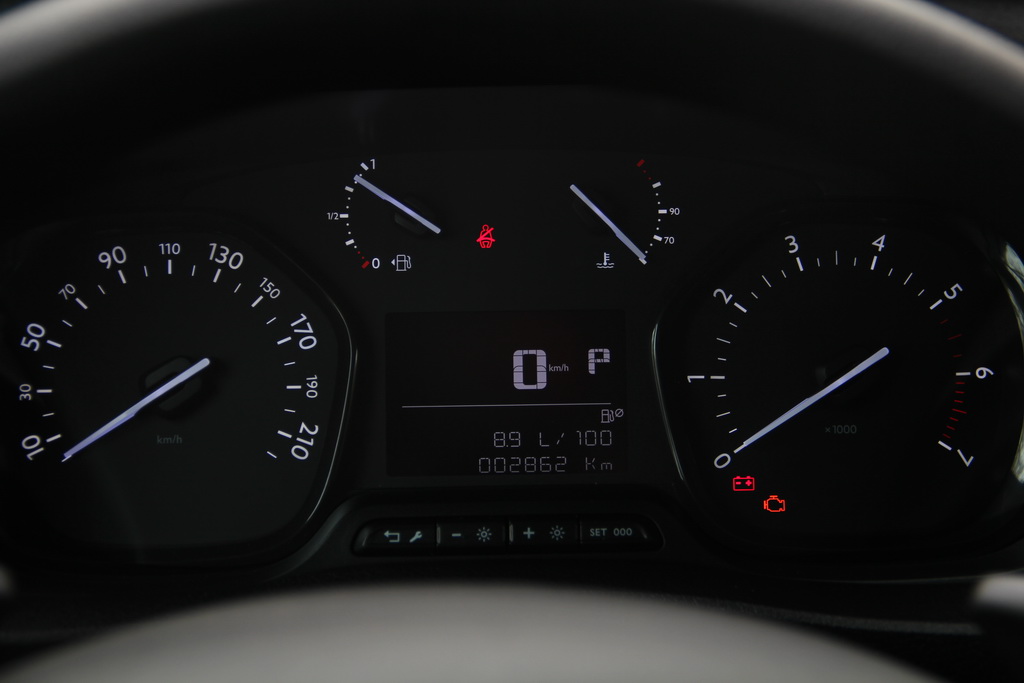 Citroёn Spacetourer
