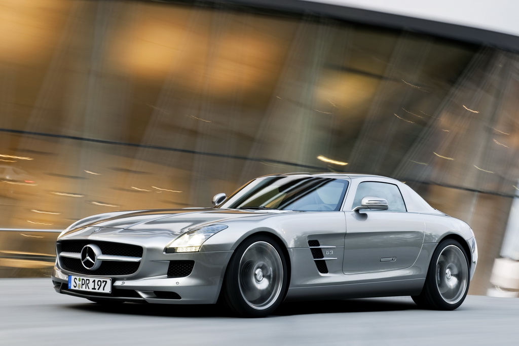 Mercedes-AMG