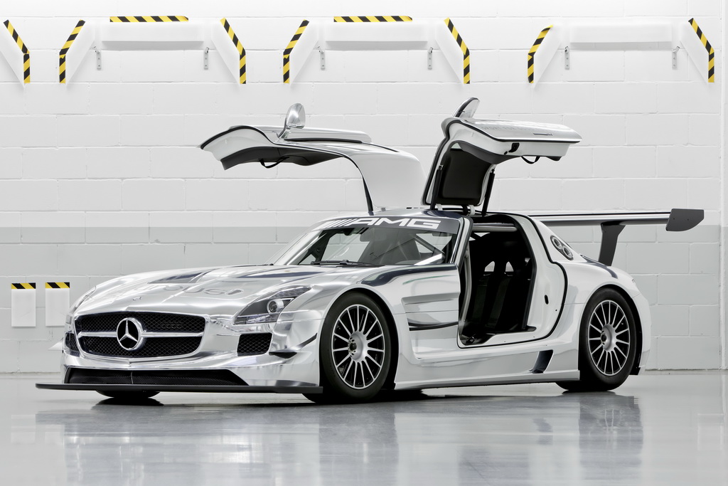 Mercedes-AMG