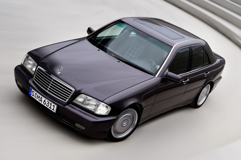 Mercedes-AMG