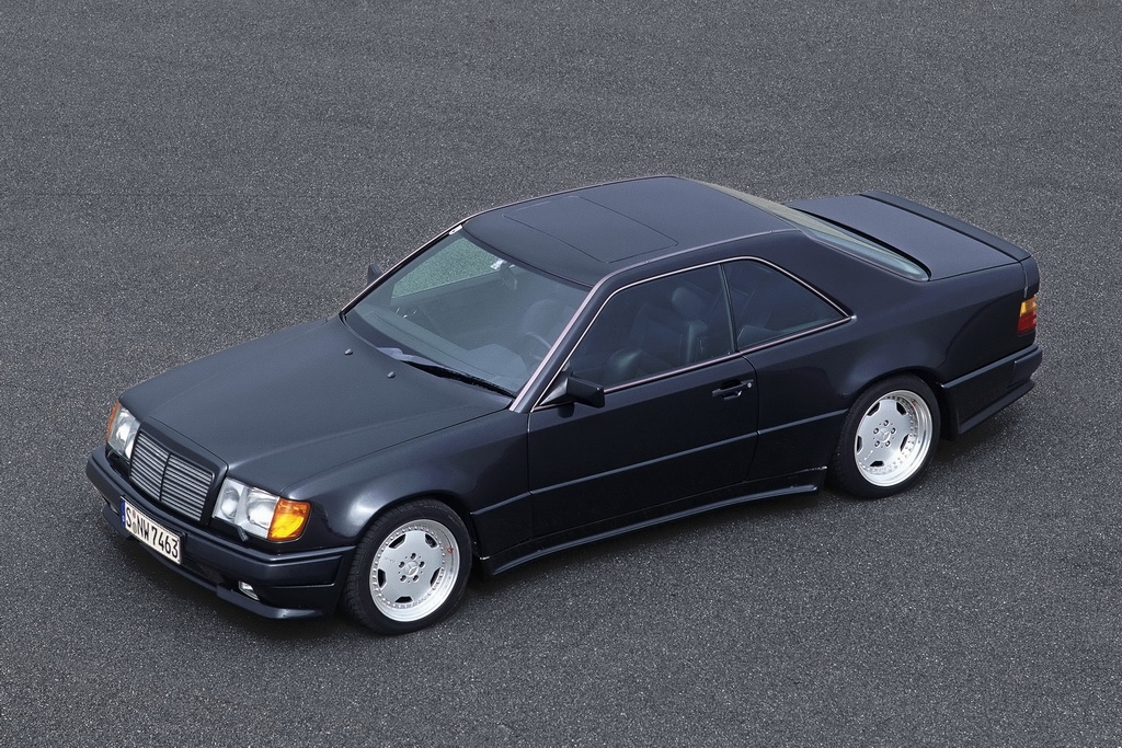Mercedes-AMG