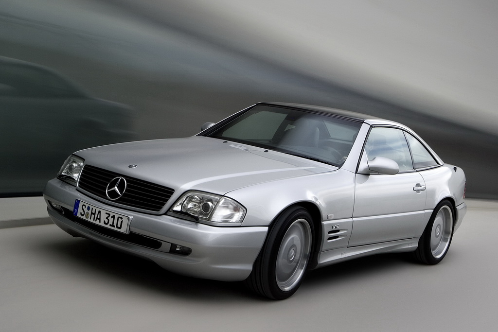 Mercedes-AMG