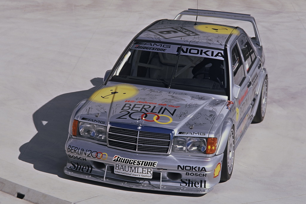 Mercedes-AMG