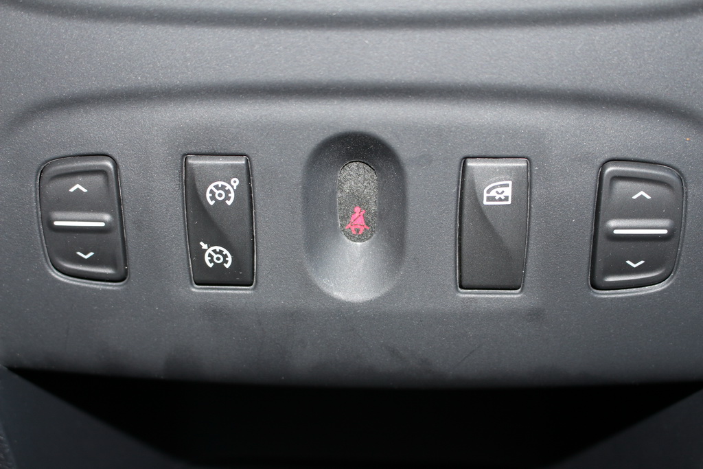 Renault Sandero Stepway
