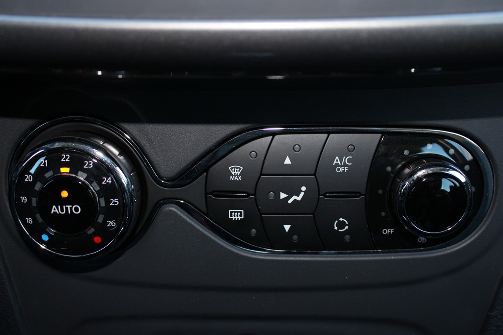 Renault Sandero Stepway