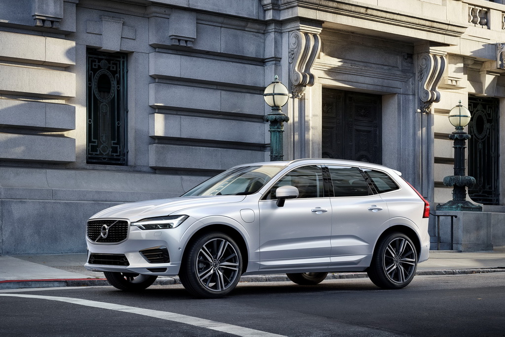 Volvo at Techno Classica