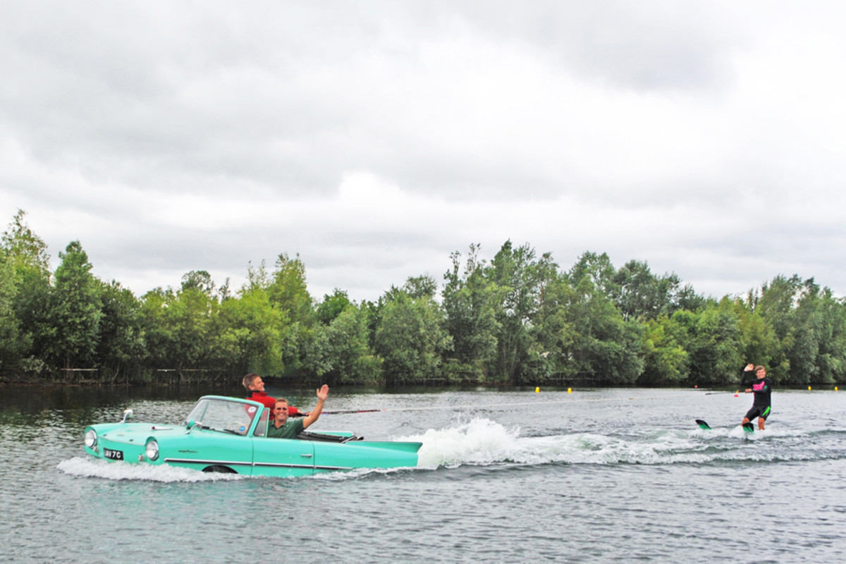 Amphicar