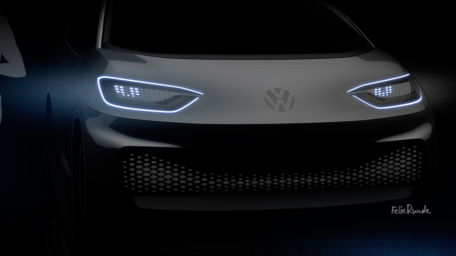 Volkswagen I.D.