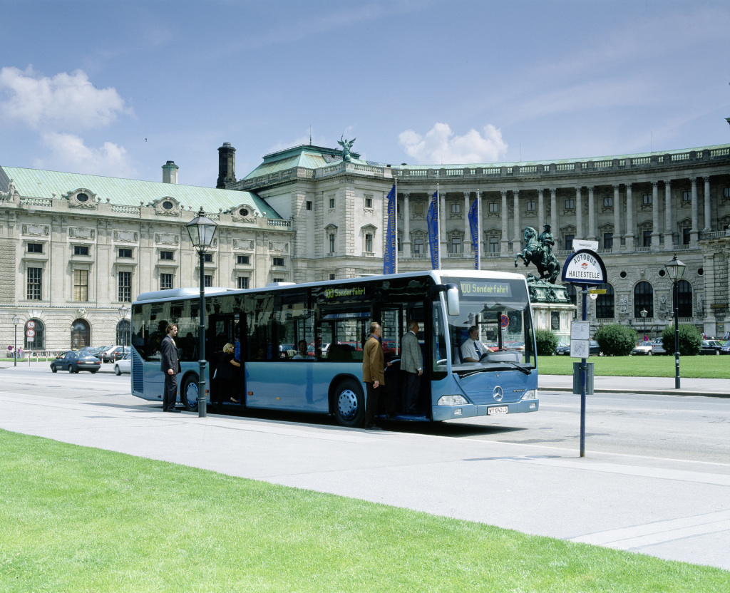 Mercedes-Benz Citaro