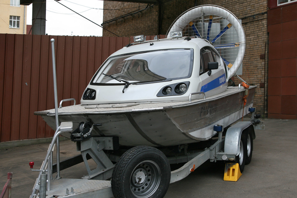 Aerocon Fortis
