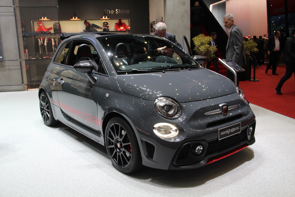 Abarth