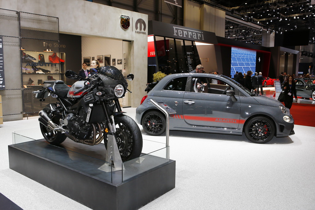 Abarth