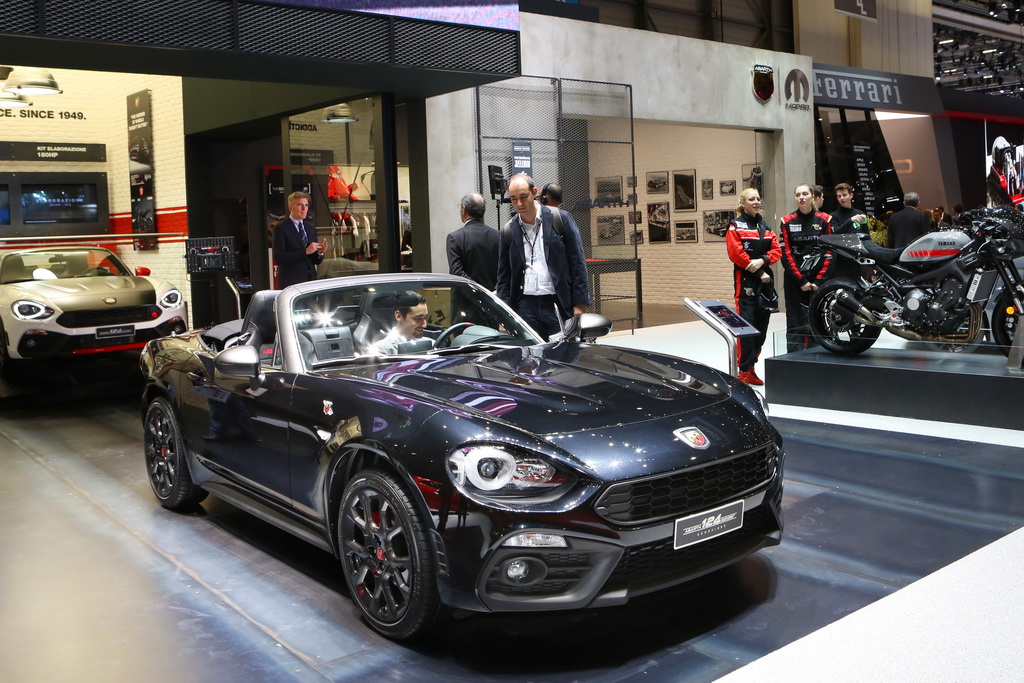 Abarth